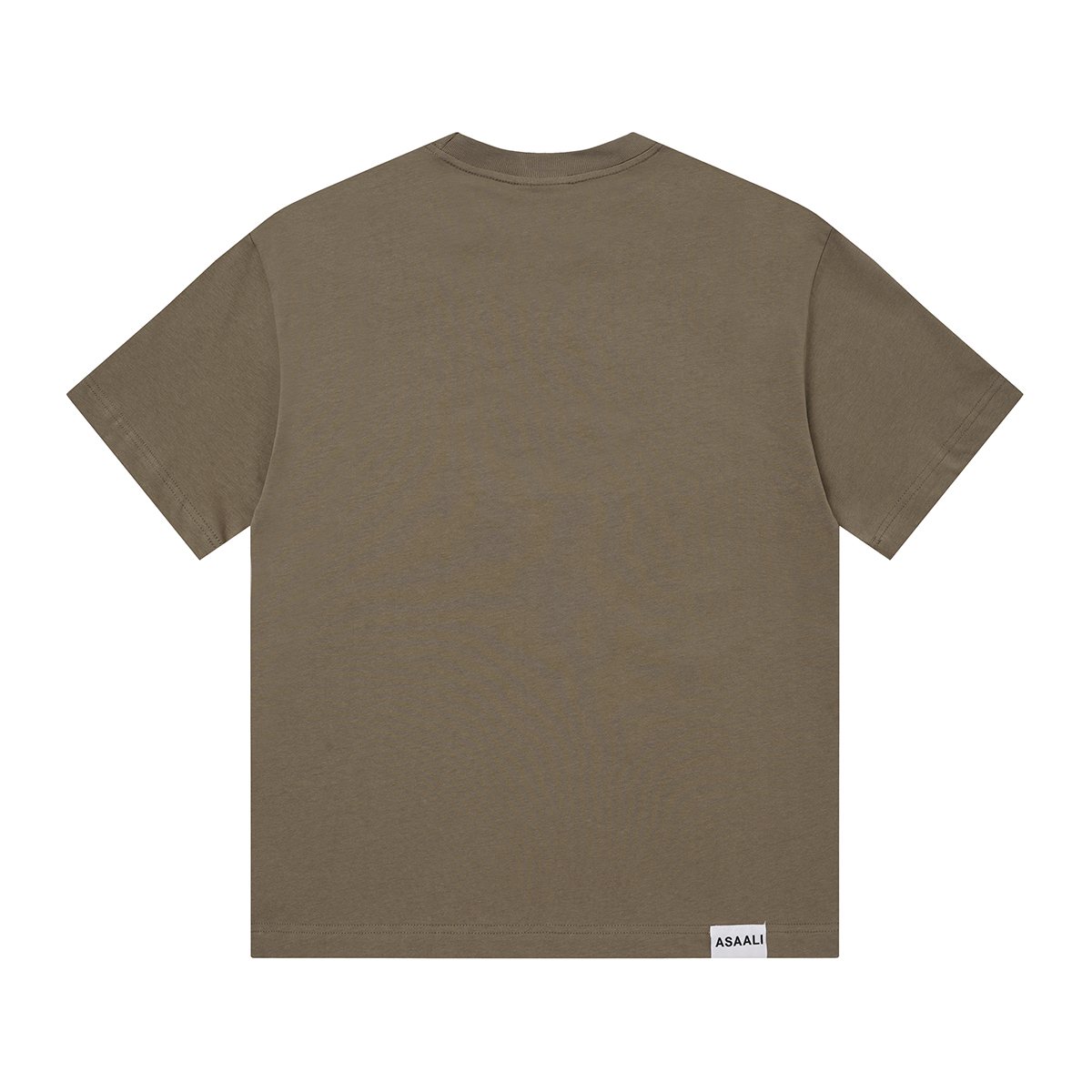 ASAALL Coke Fest 2025 Graphic T-Shirt