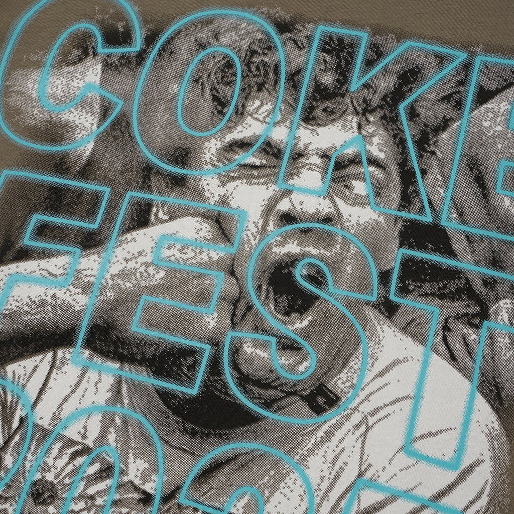 ASAALL Coke Fest 2025 Graphic T-Shirt