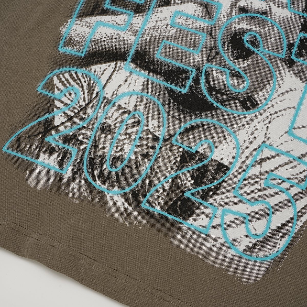 ASAALL Coke Fest 2025 Graphic T-Shirt