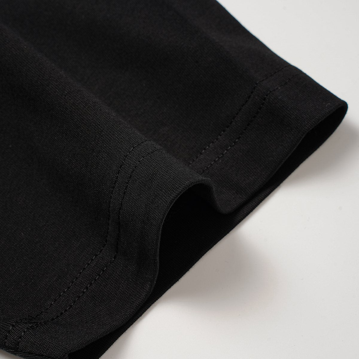ASAALL 5th Anniversary Graphic T-Shirt - Black