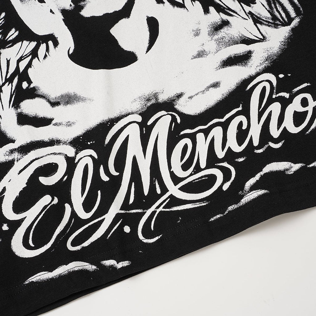 ASAALL Memorial Graphic Short-Sleeve T-Shirt