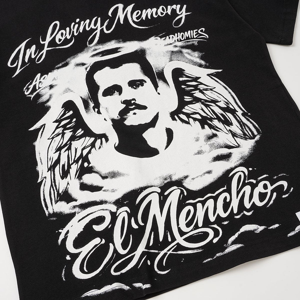 ASAALL Memorial Graphic Short-Sleeve T-Shirt