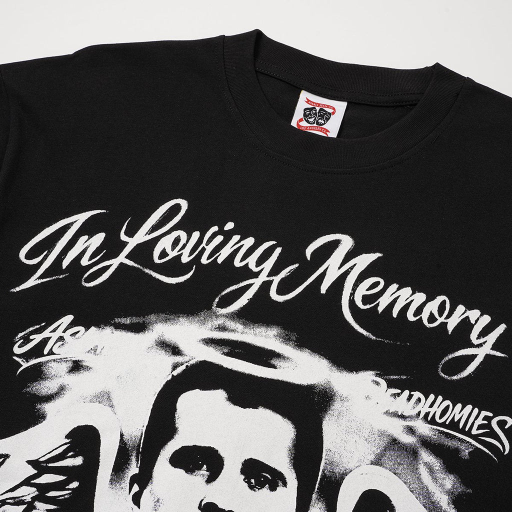 ASAALL Memorial Graphic Short-Sleeve T-Shirt