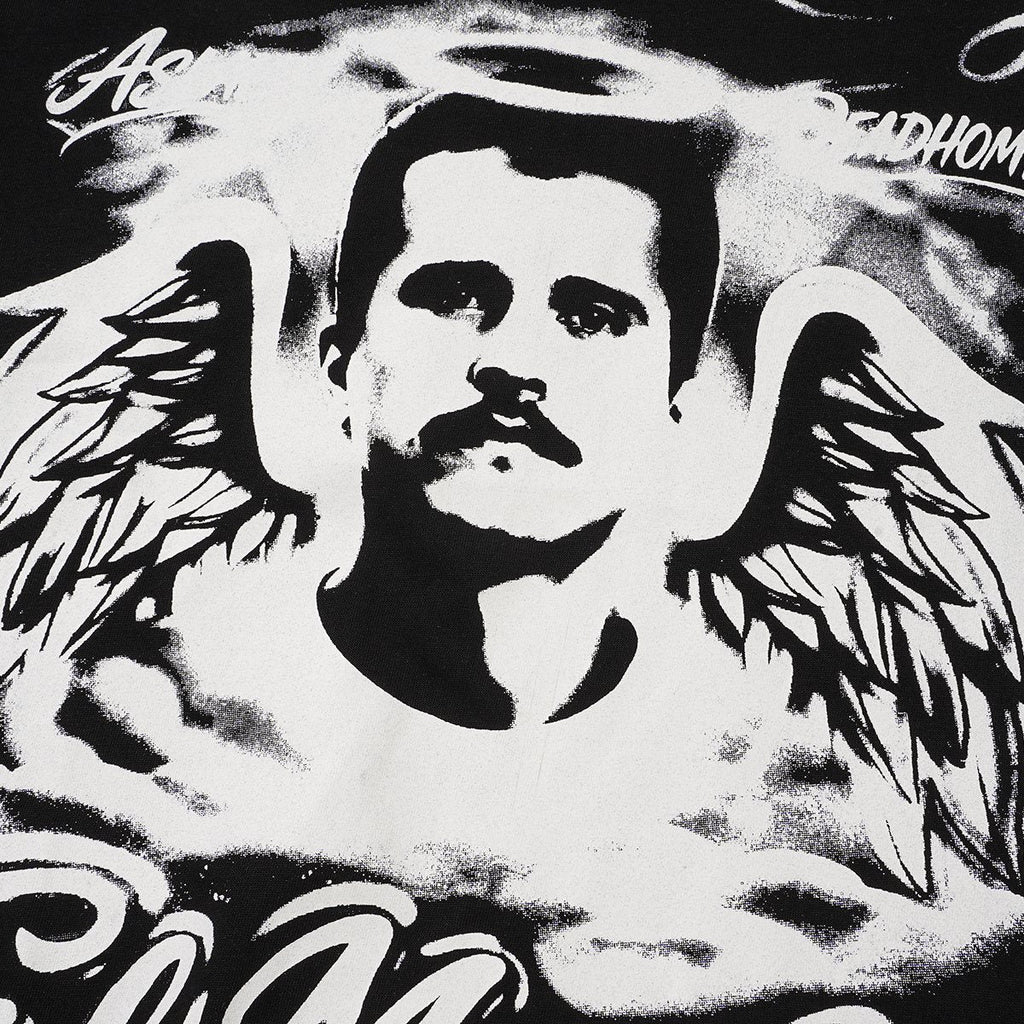 ASAALL Memorial Graphic Short-Sleeve T-Shirt