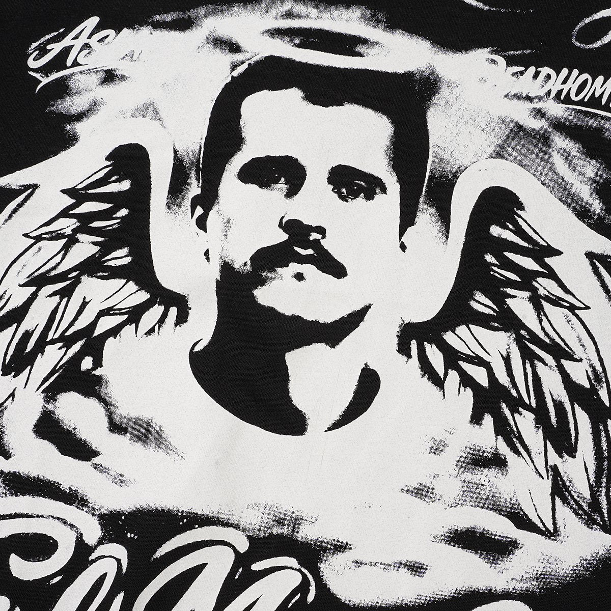 ASAALL Memorial Graphic Short-Sleeve T-Shirt