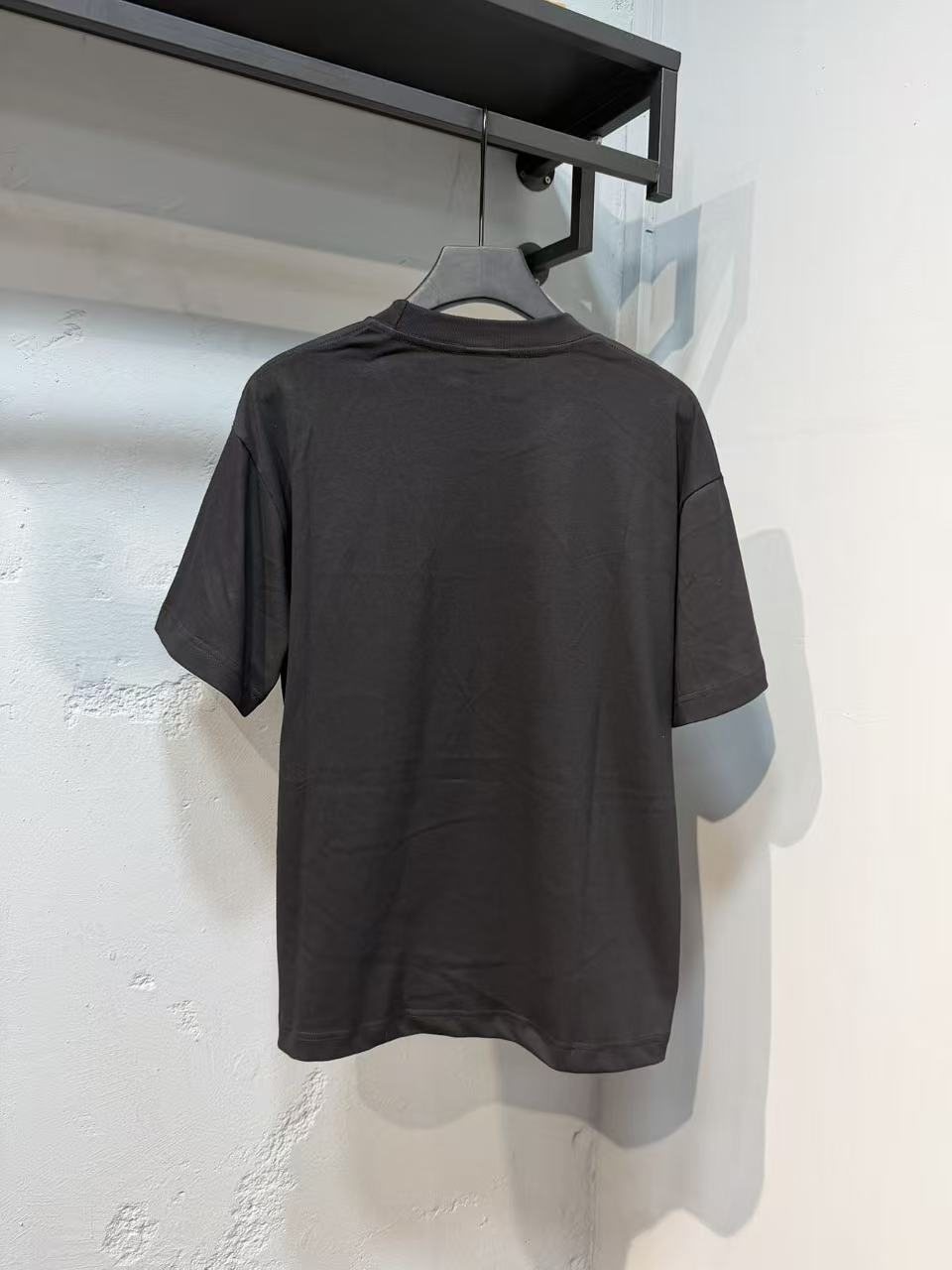 ASAALL Multicolor Wordmark Graphic T-Shirt