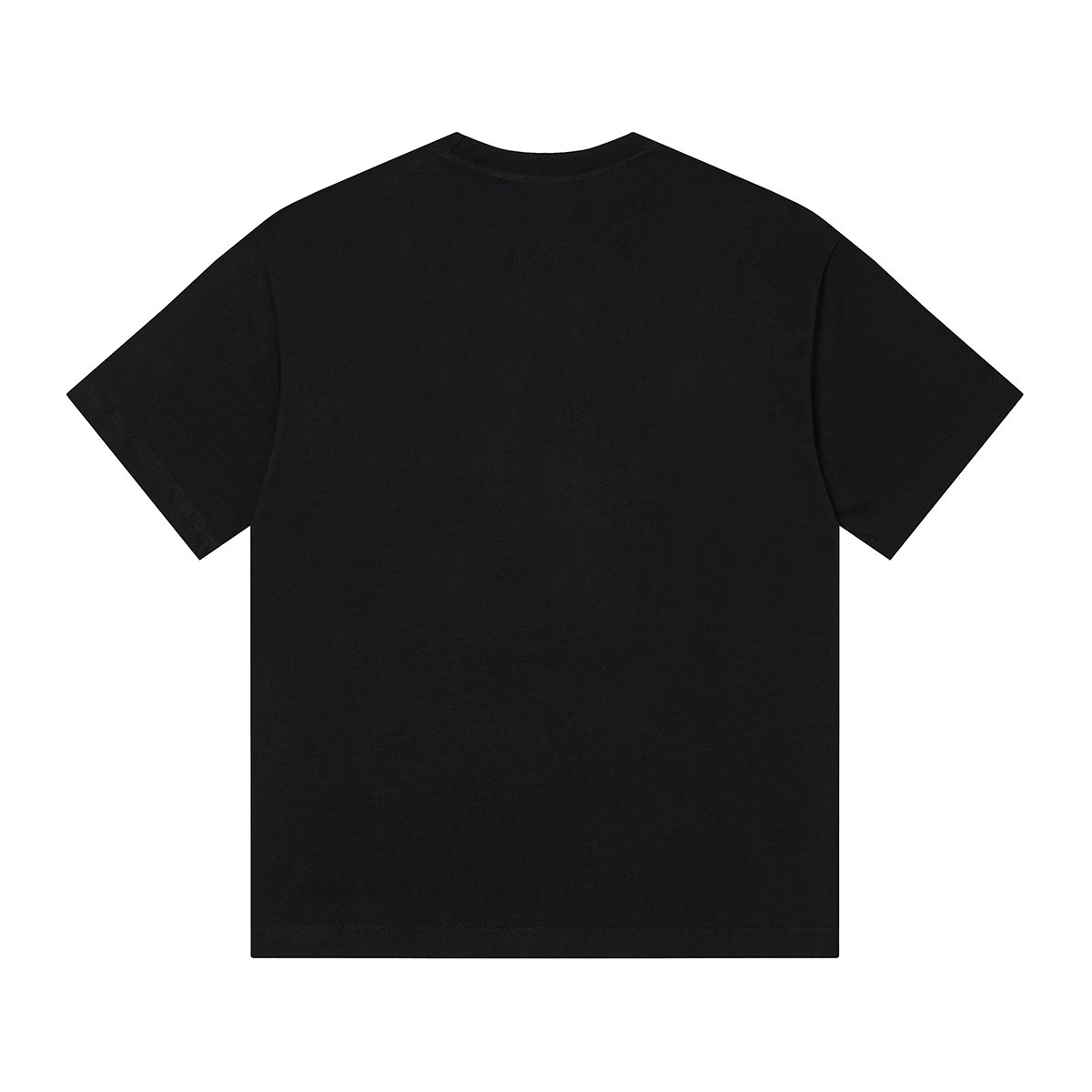 ASAALL Multicolor Wordmark Graphic T-Shirt