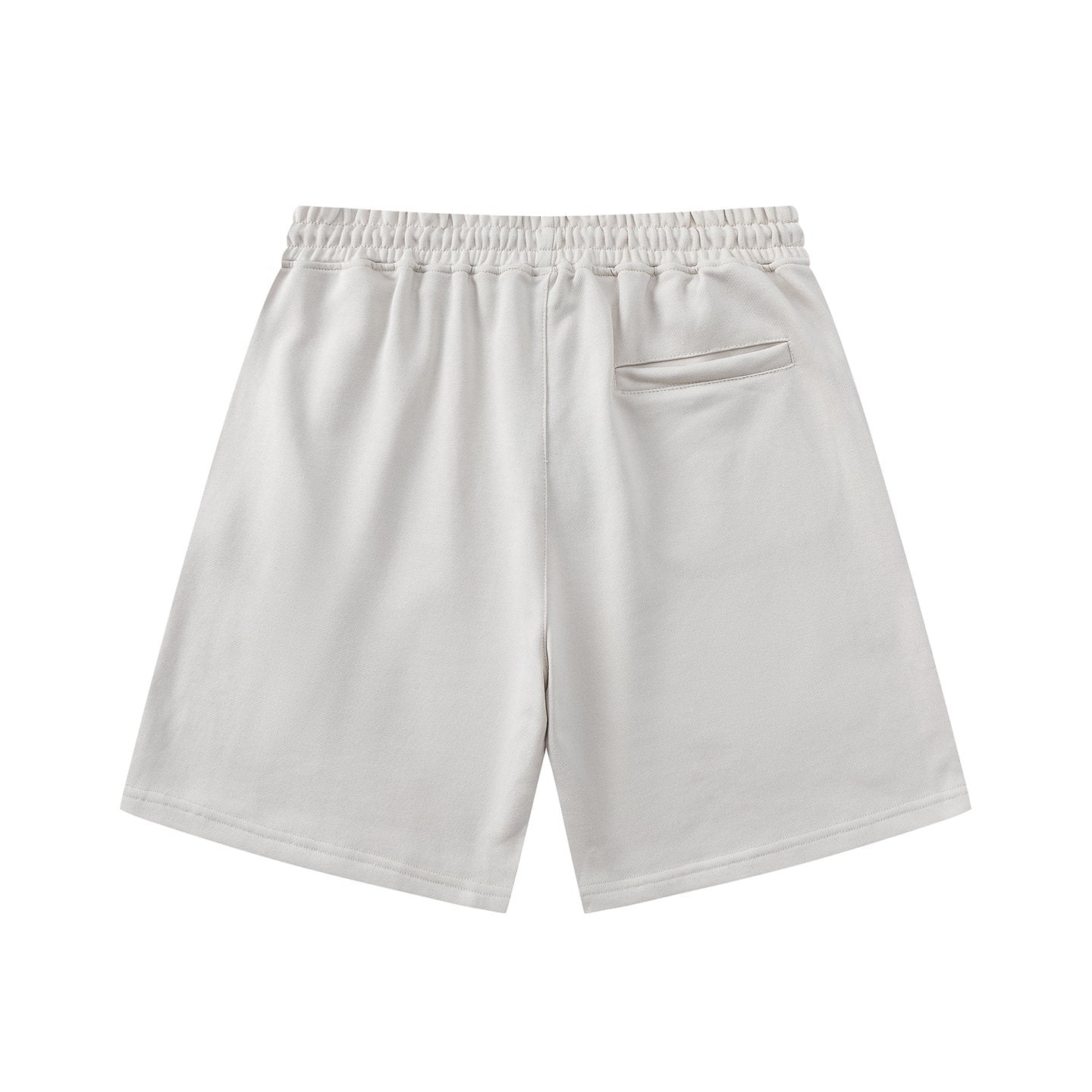 BAPE Ape-Head Logo Drawstring Shorts