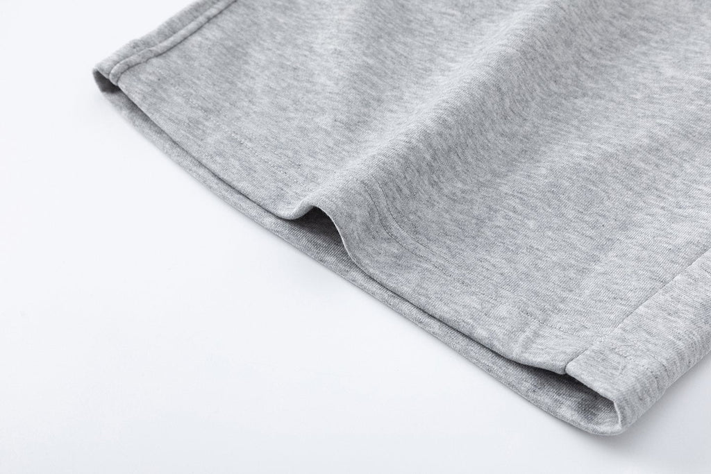 BAPE Ape-Head Logo Drawstring Shorts