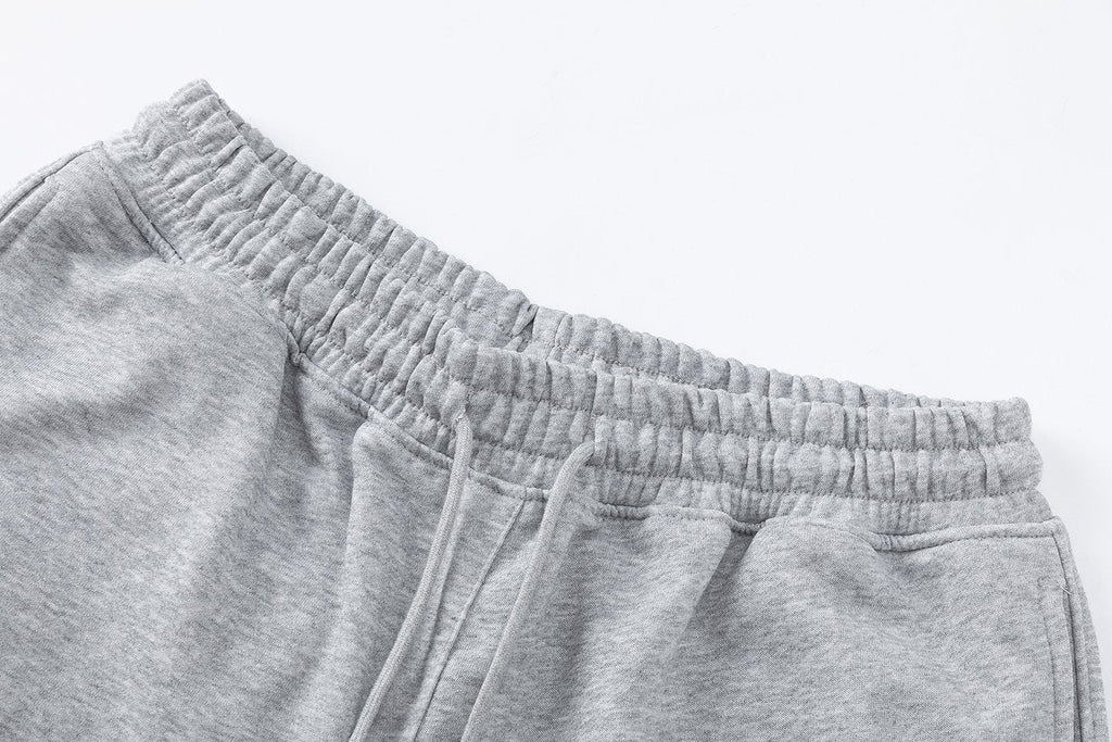 BAPE Ape-Head Logo Drawstring Shorts