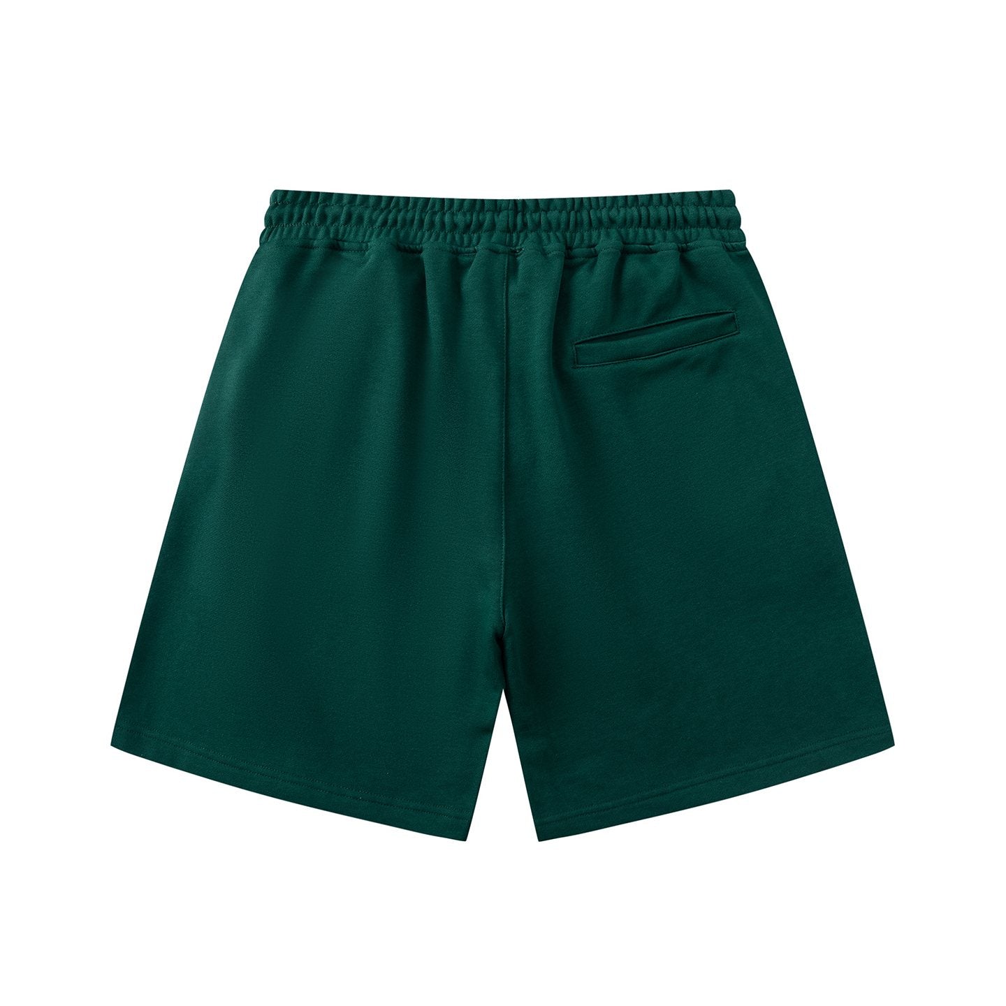 BAPE Ape-Head Logo Drawstring Shorts
