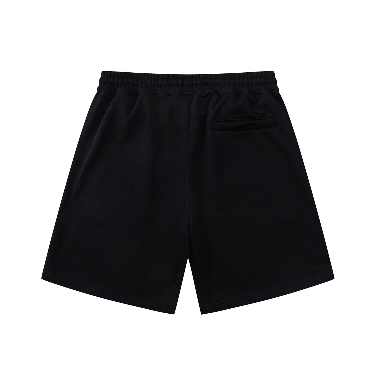 BAPE Ape-Head Logo Drawstring Shorts