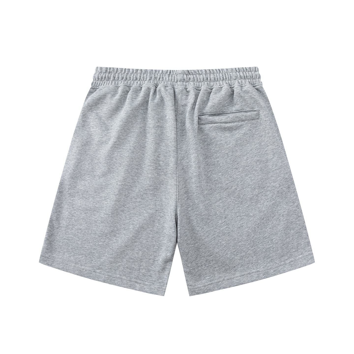 BAPE Ape-Head Logo Drawstring Shorts
