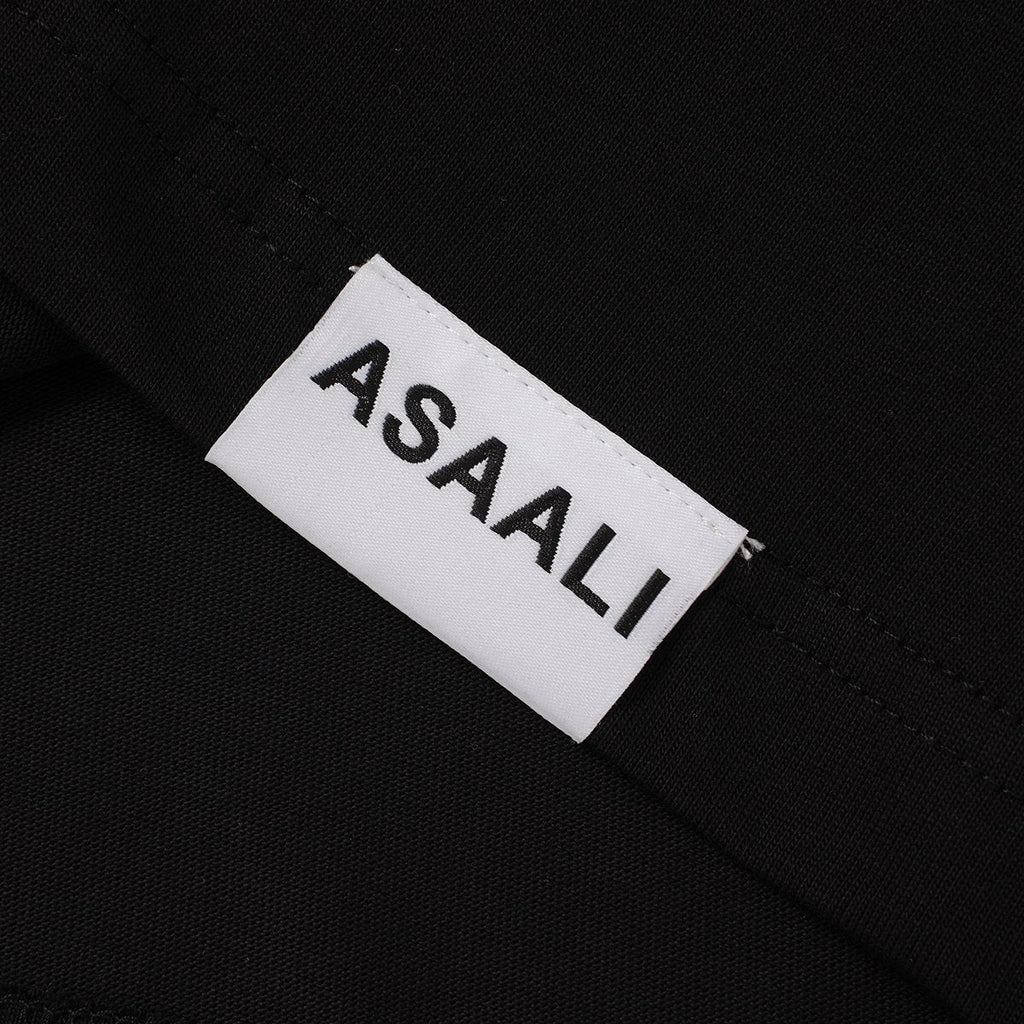 Asaali Abstract Graphic T-Shirt
