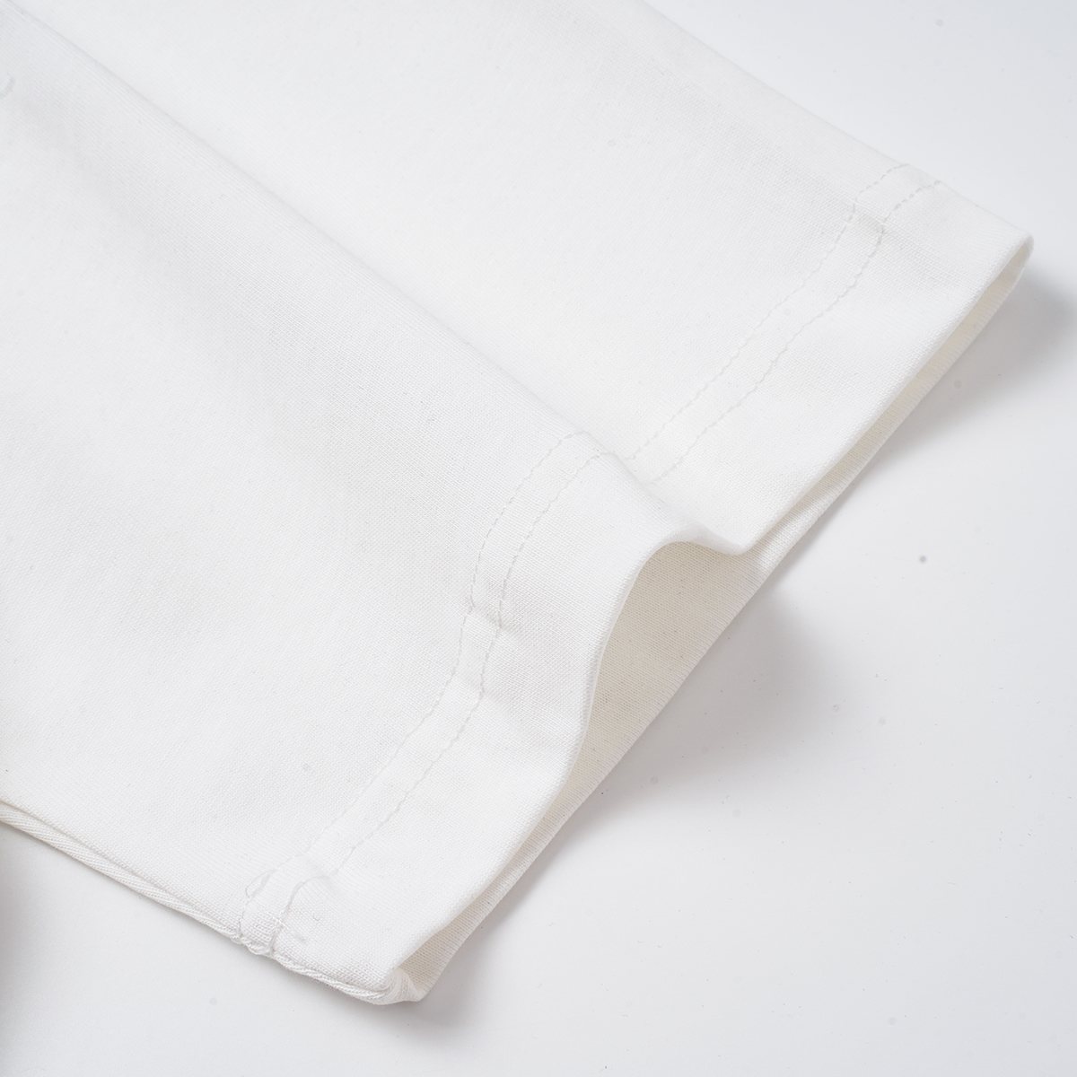 ASAALL Circular Technical Graphic T-Shirt