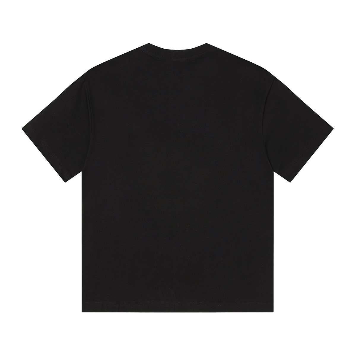 ASAALL Los Angeles California Abstract Graphic T-Shirt
