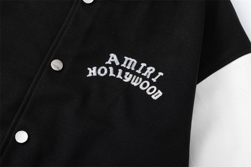 ICON Amiri Fashion jacket