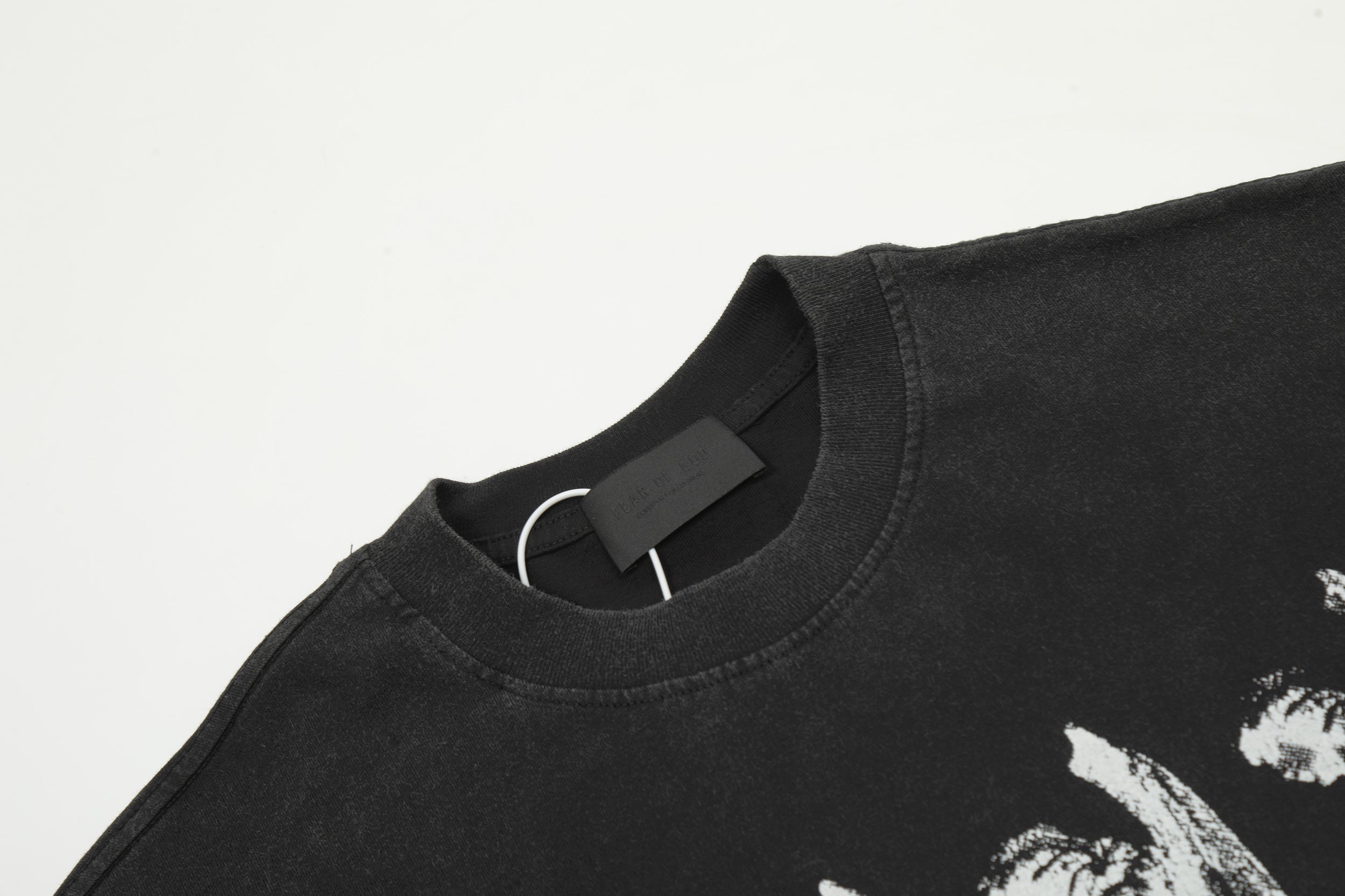 Fear of God Essentials Tee