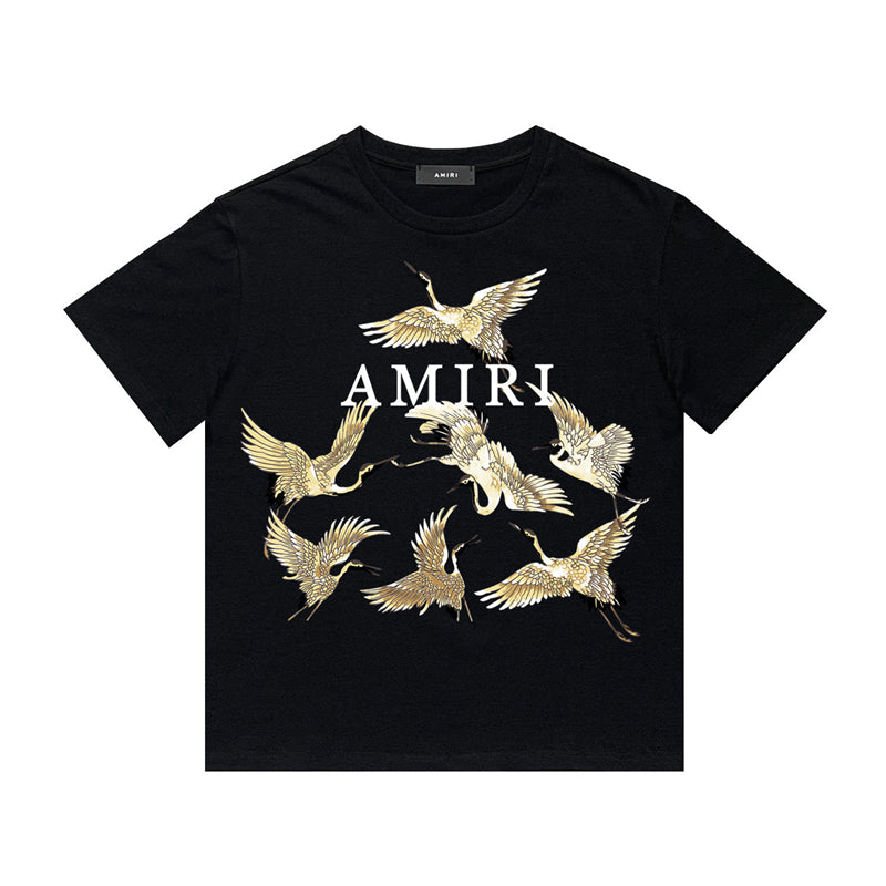 ICON Amiri Fashion T-shirt