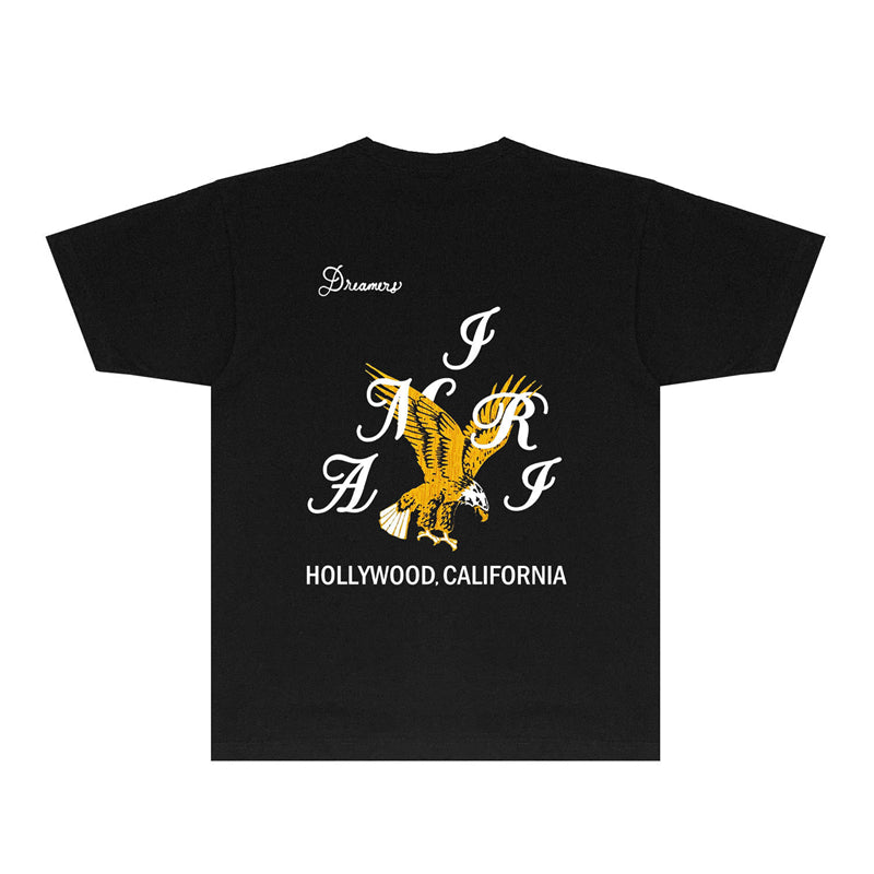 ICON Amiri Fashion T-shirt