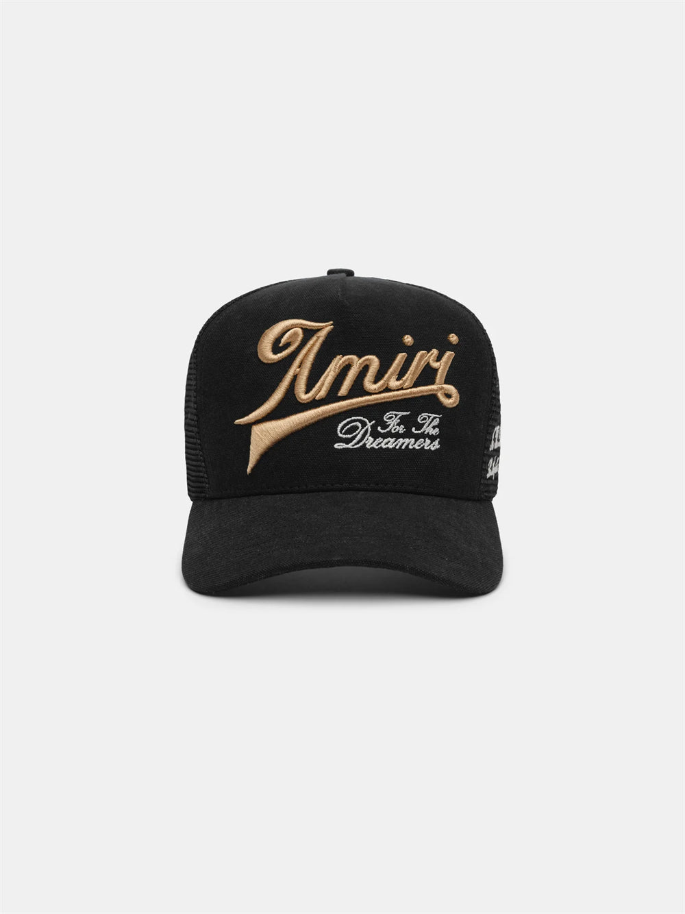 ICON Amiri Fashion Hats