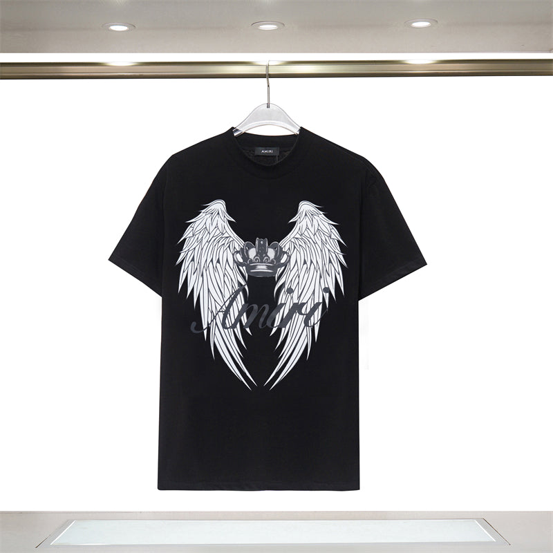 ICON Amiri Fashion T-shirt