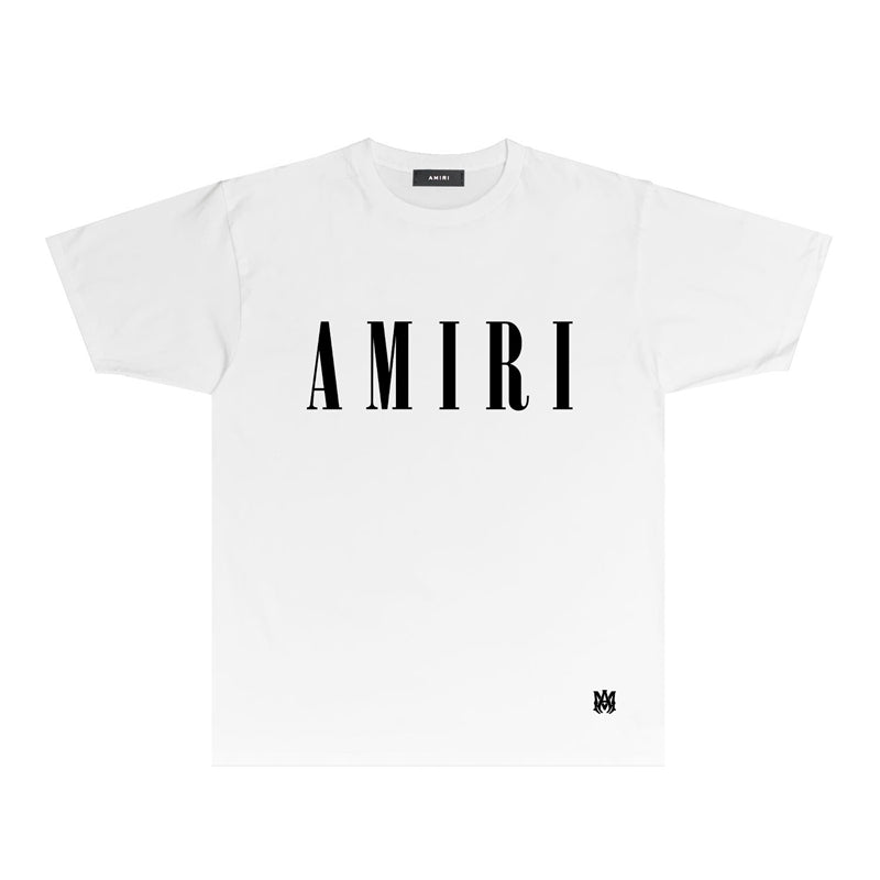 ICON Amiri Fashion T-shirt
