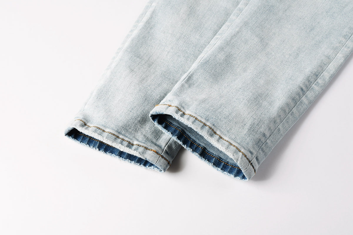 ICON Amiri Fashion jeans 8910