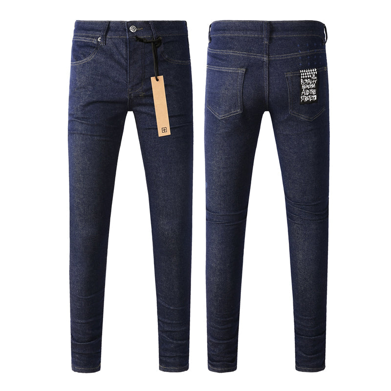Ksubi Fashion jeans 3011