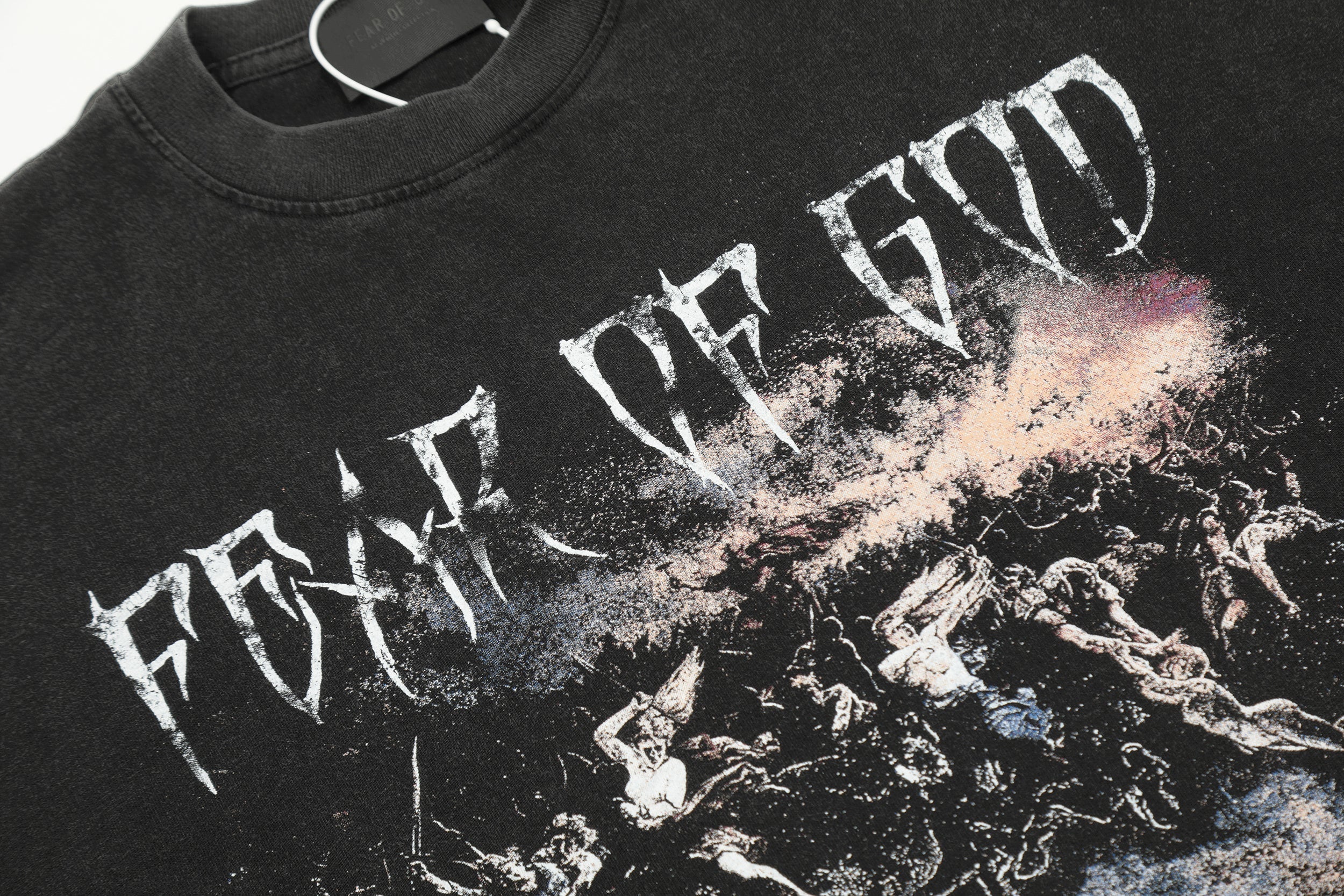 Fear of God Essentials Tee