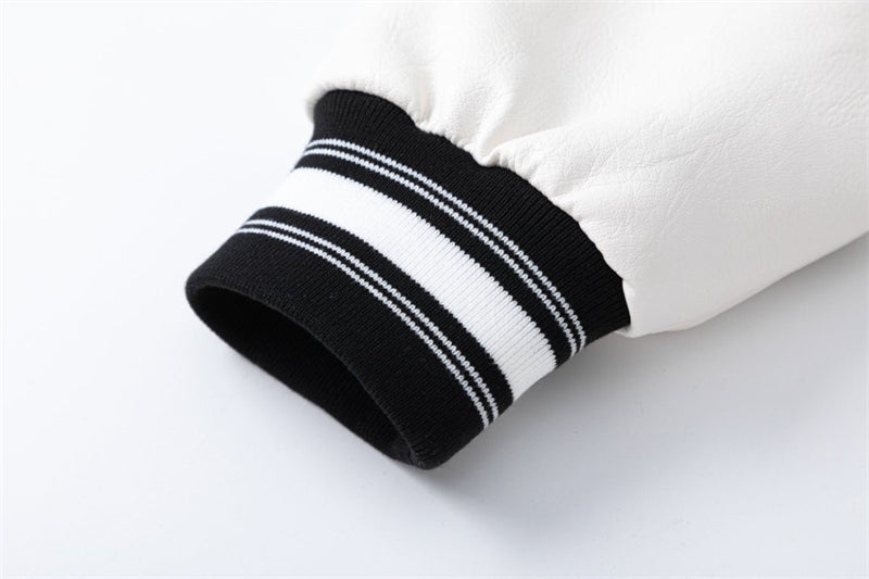 ICON Amiri Fashion jacket