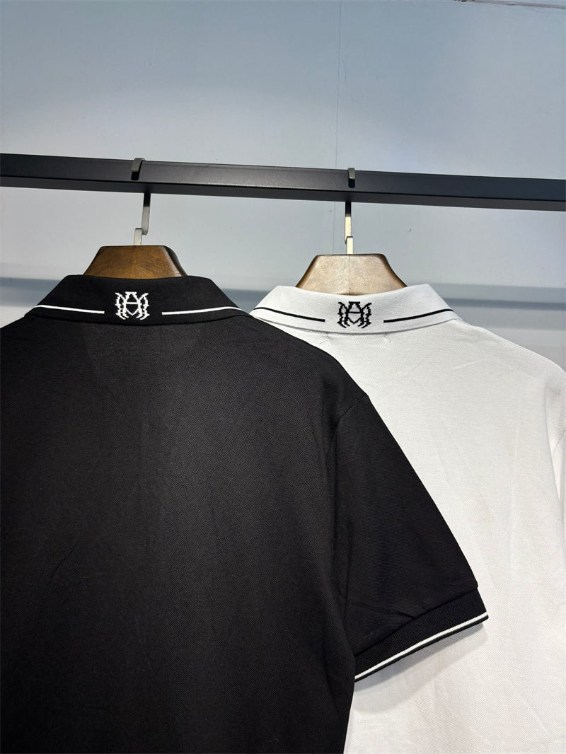 ICON Amiri Fashion T-shirt