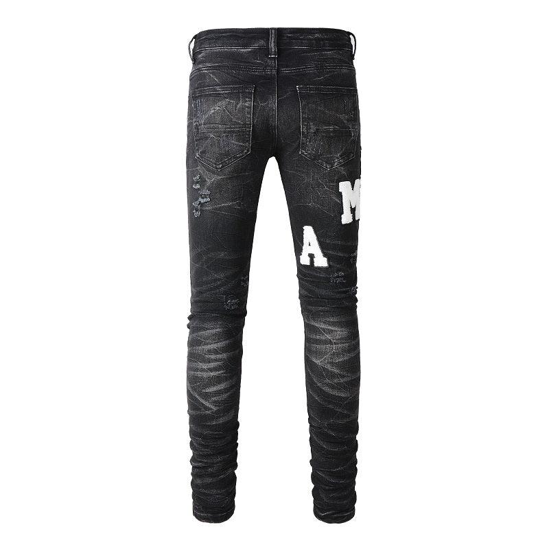 ICON Amiri Fashion jeans 1313