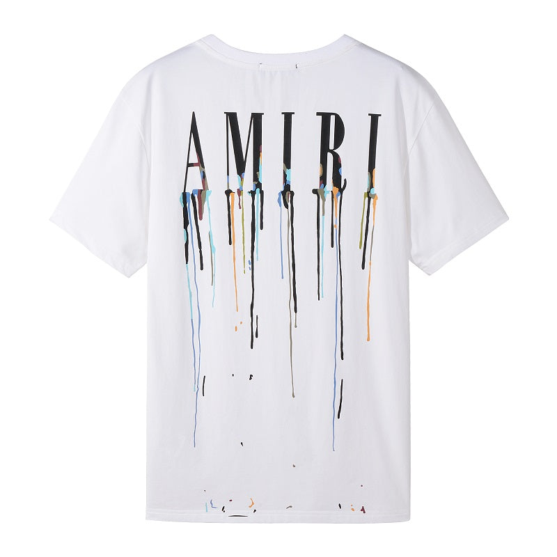 ICON Amiri Fashion T-shirt