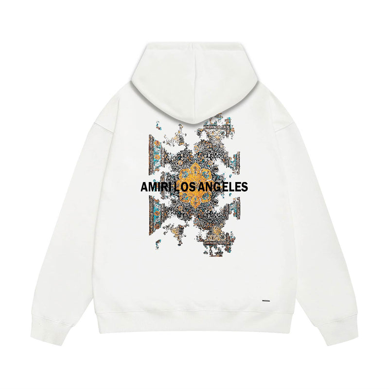 ICON Amiri Fashion sweatshirts