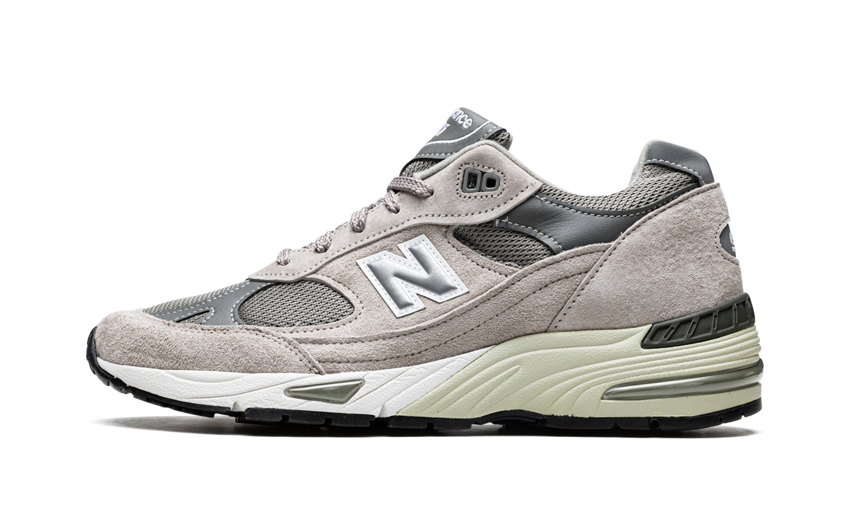 991 "Grey" M991GL