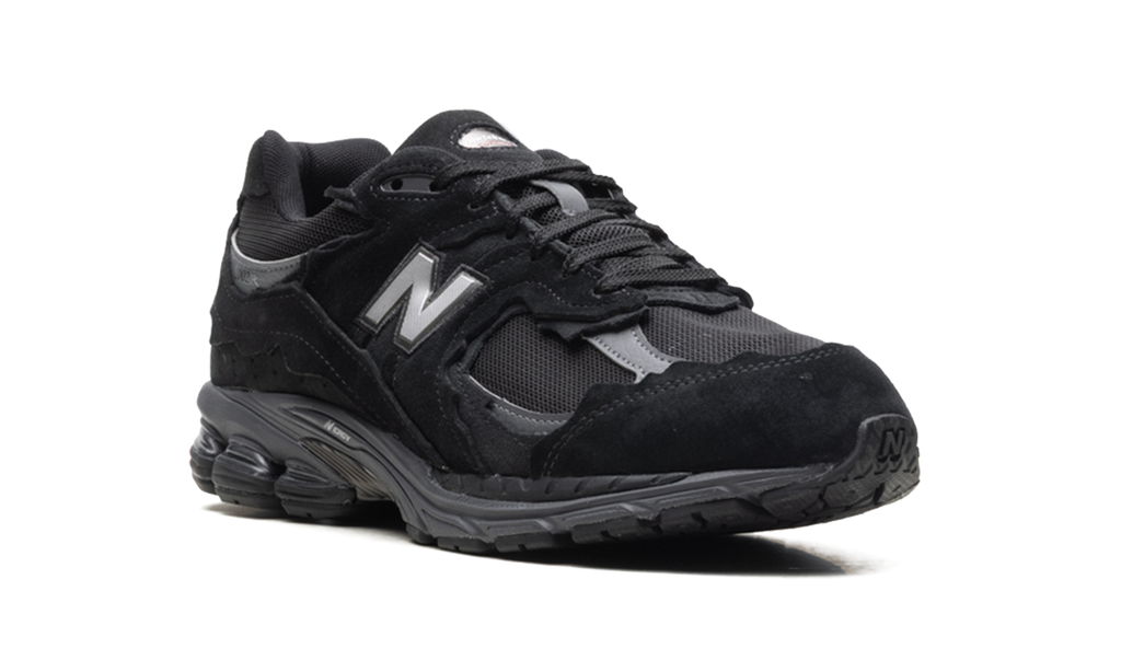 2002R Gore-Tex "Protection Pack - Black" U20023MB