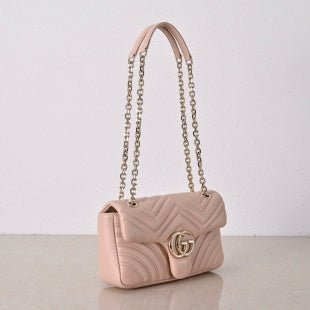 Gucci GG Marmont 2.0 Small Shoulder Bag