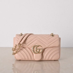 Gucci GG Marmont 2.0 Small Shoulder Bag