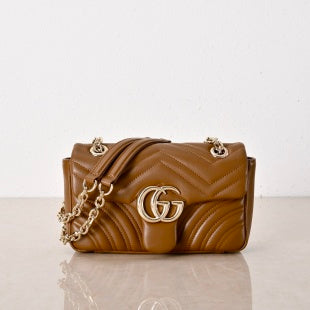 Gucci GG Marmont 2.0 Small Shoulder Bag