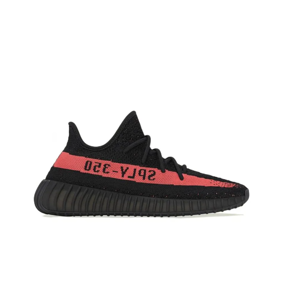 Yeezy 350 Core Red