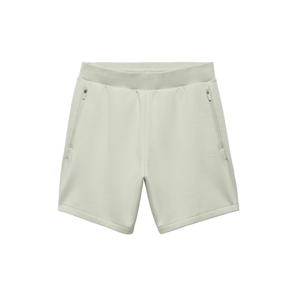Adidas Basketball Green Shorts