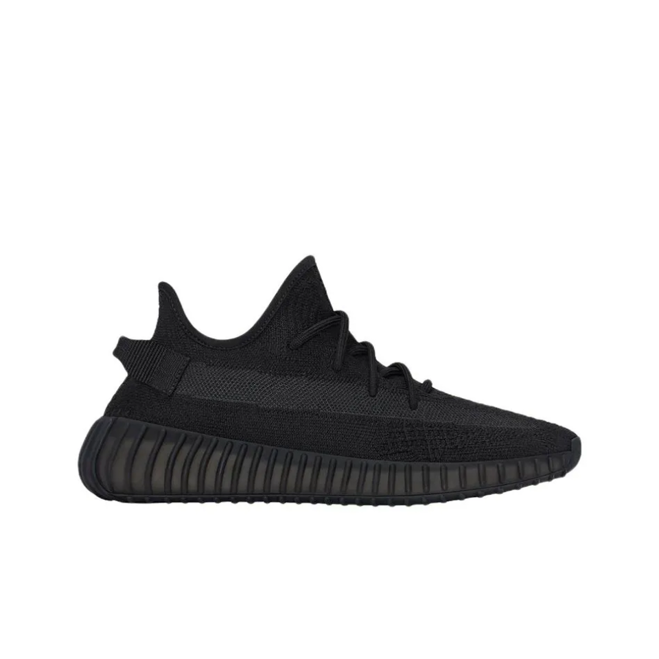 Yeezy 350 Onyx