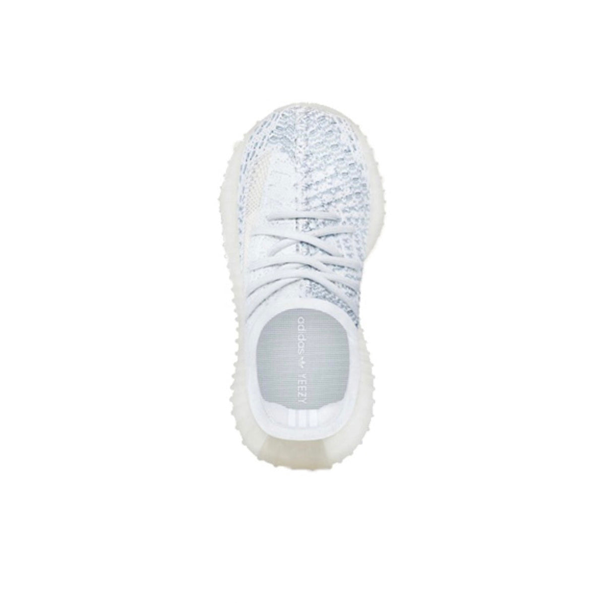 Yeezy 350 Cloud White Non-Reflective (Infant)