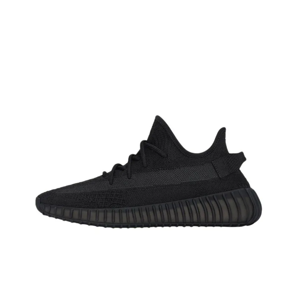 Yeezy 350 Onyx