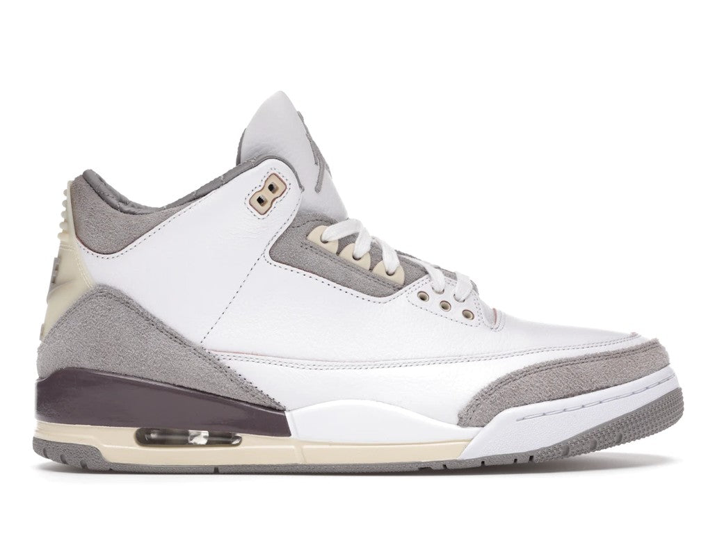 Jordan 3 Retro A Ma ManiÃ©re (Women’s)