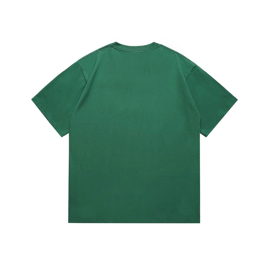 BAPE Arched Ape Head Graphic T-Shirt