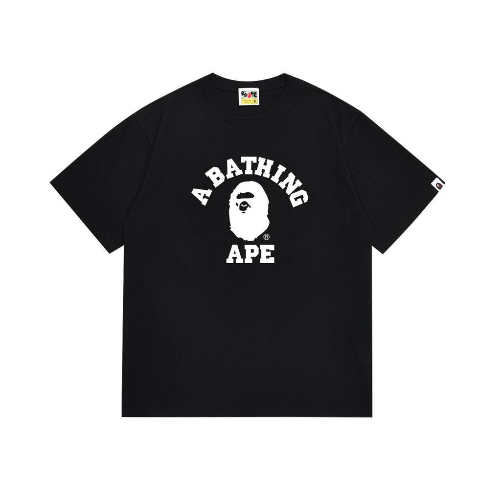 BAPE Ape Head Arch Graphic T-Shirt