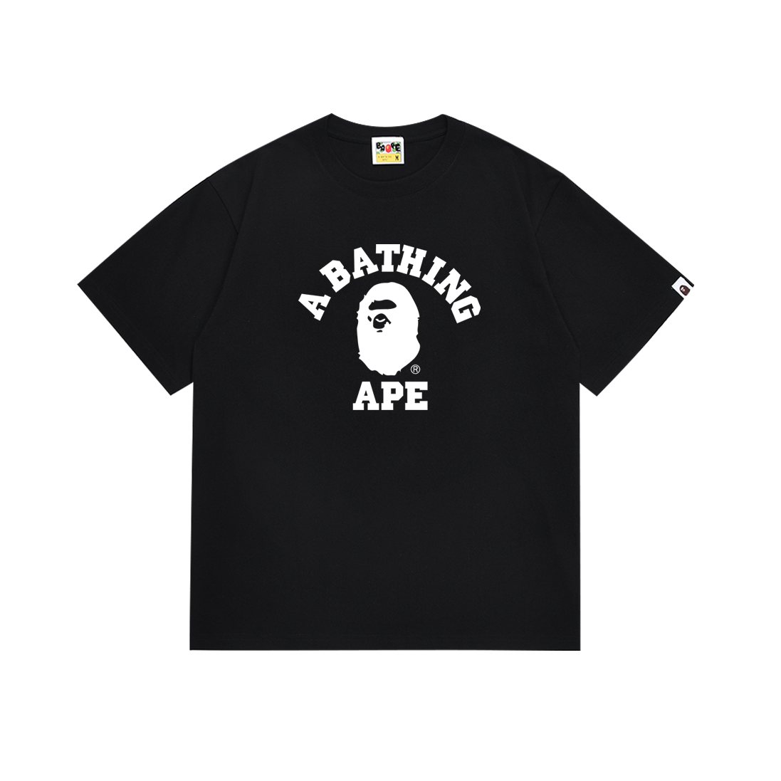 BAPE Ape Head Arch Graphic T-Shirt