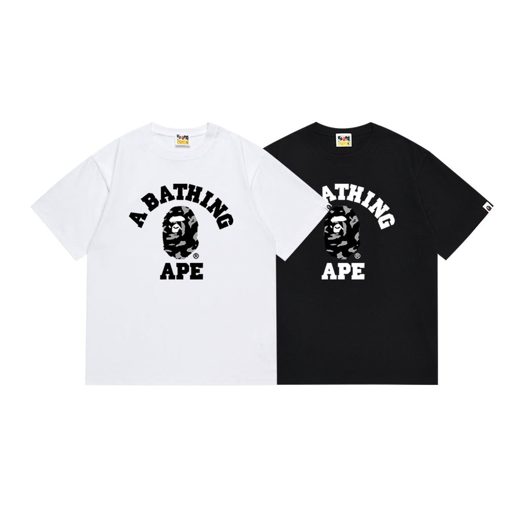 BAPE Ape Head Arch Graphic T-Shirt